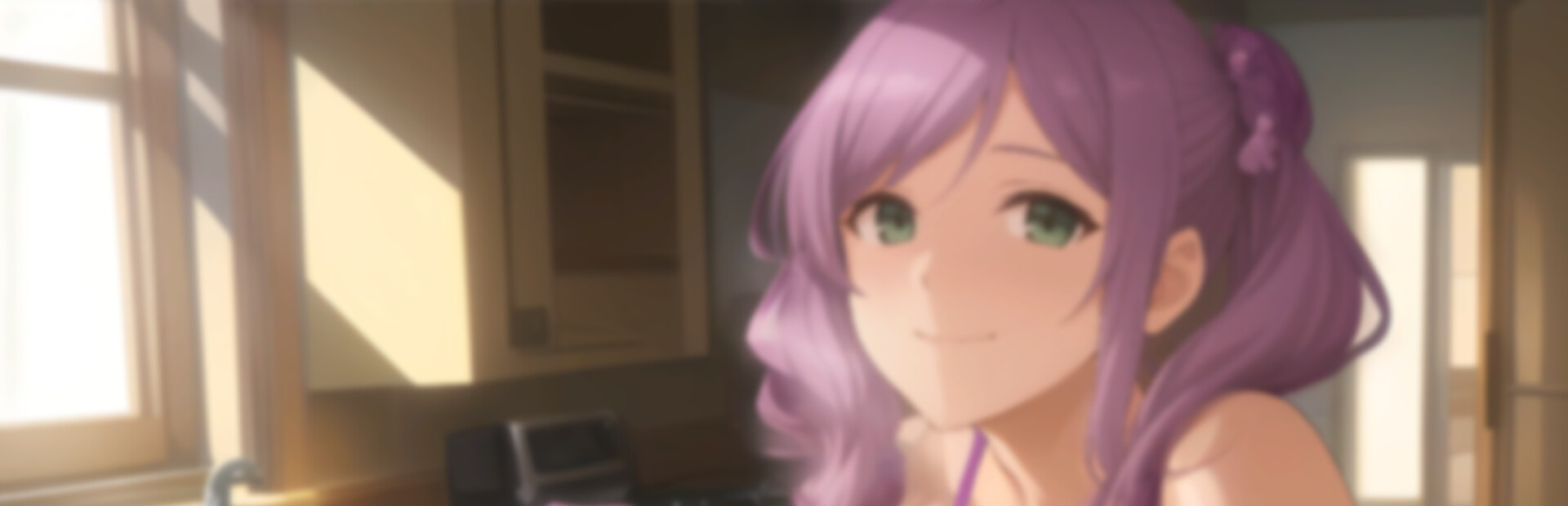Hentai House