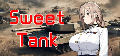 Sweet Tank game thumbnail