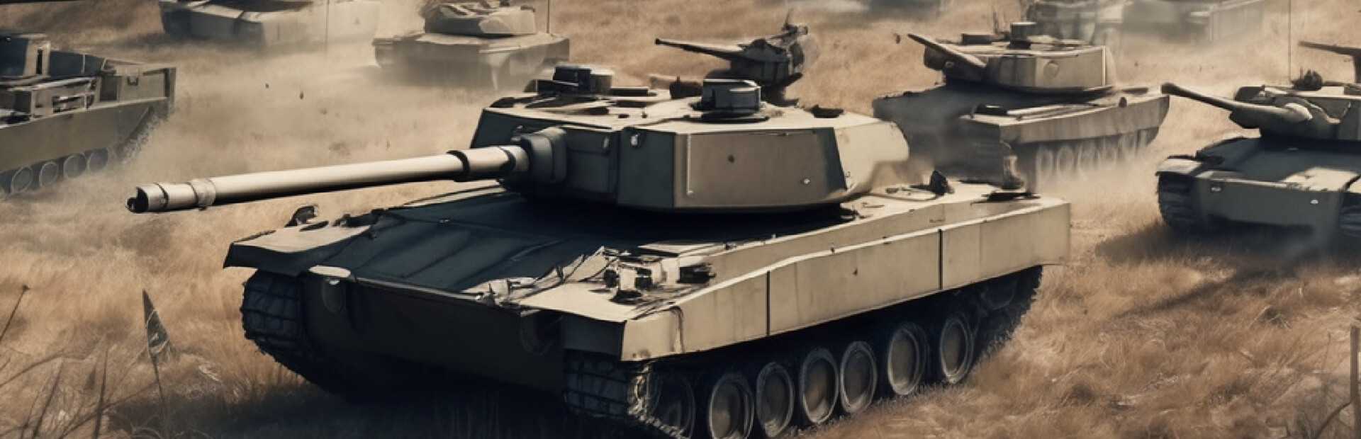 Sweet Tank