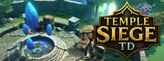 Temple Siege TD