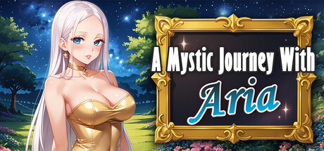 A Mystic Journey With Aria
