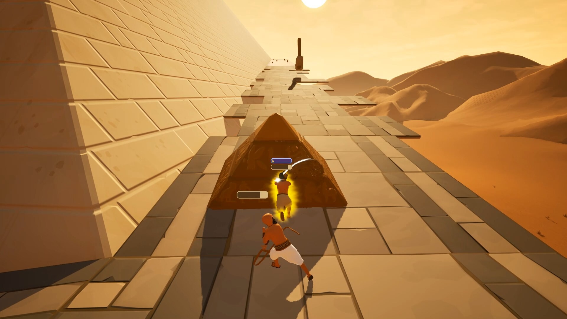 Pyramidion screenshot #4