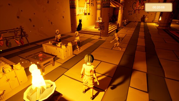 Pyramidion screenshot 4