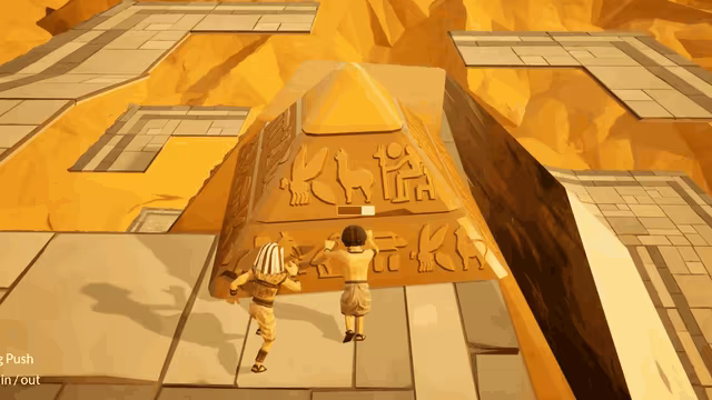 Pyramidion video 4