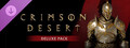 Crimson Desert - Deluxe Pack