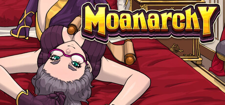 Moanarchy Header Image
