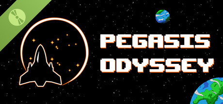 Pegasis Odyssey Demo
