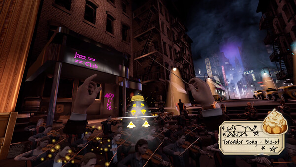 Maestro - La Crème de la Crème 