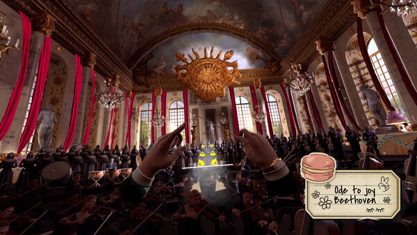 Maestro - La Crème de la Crème 