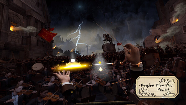 Maestro - La Crème de la Crème 