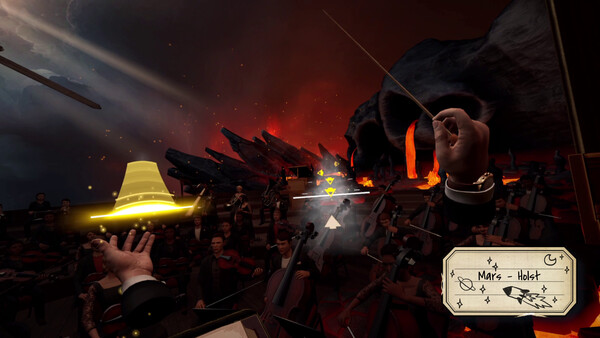 Maestro - La Crème de la Crème 