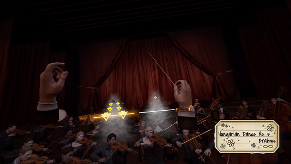 Maestro - La Crème de la Crème 