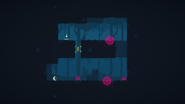 RESEED Demo screenshot 5