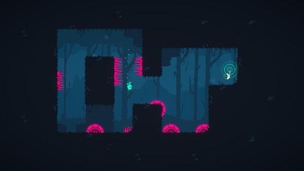 RESEED Demo screenshot 2
