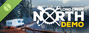 Long Drive North: Co-Op RV Simulator Demo