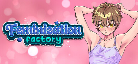 Feminization Factory Header Image