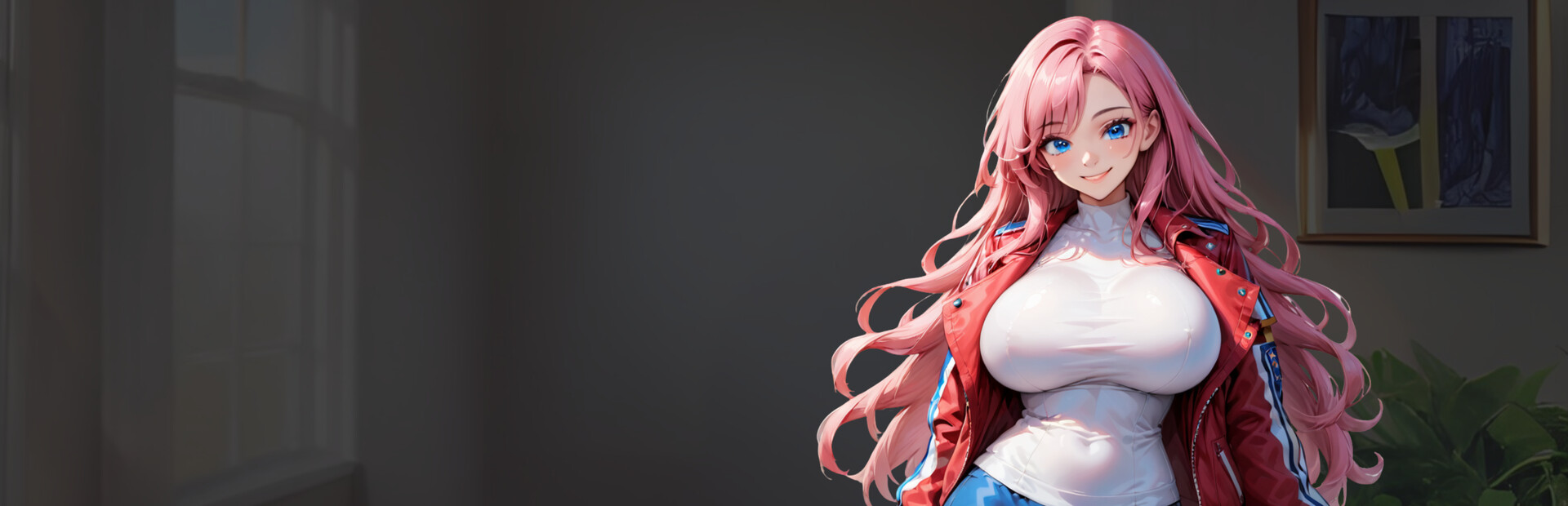 Hentai Clicker: Valentine is streaming