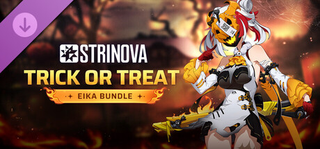 Strinova - Trick or Treat Bundle (Eika) banner image