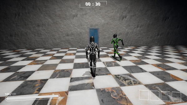 Скриншот из RiseInBorderland Скриншот из RiseInBorderland