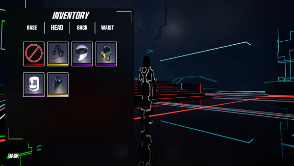 Скриншот из RiseInBorderland Скриншот из RiseInBorderland