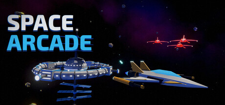 Space Arcade