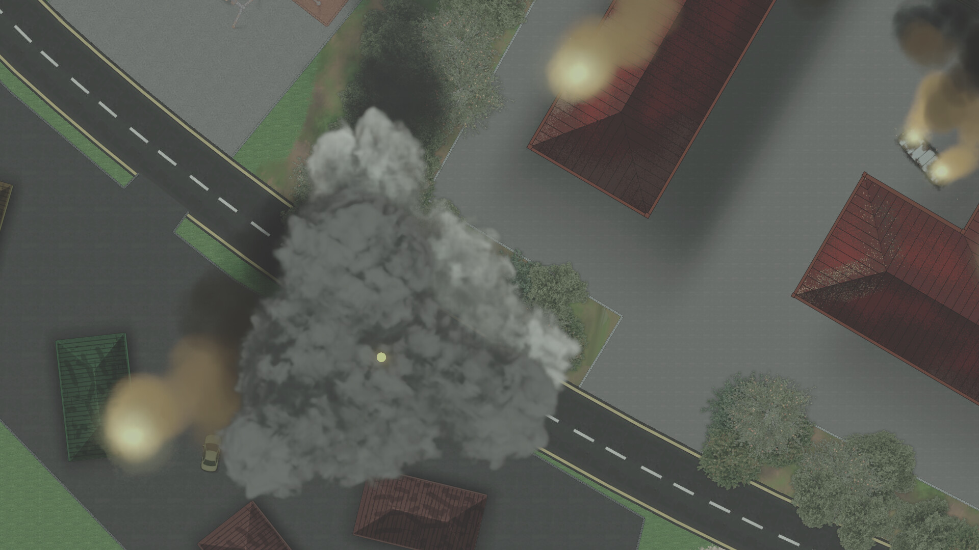 ModernFire screenshot #10