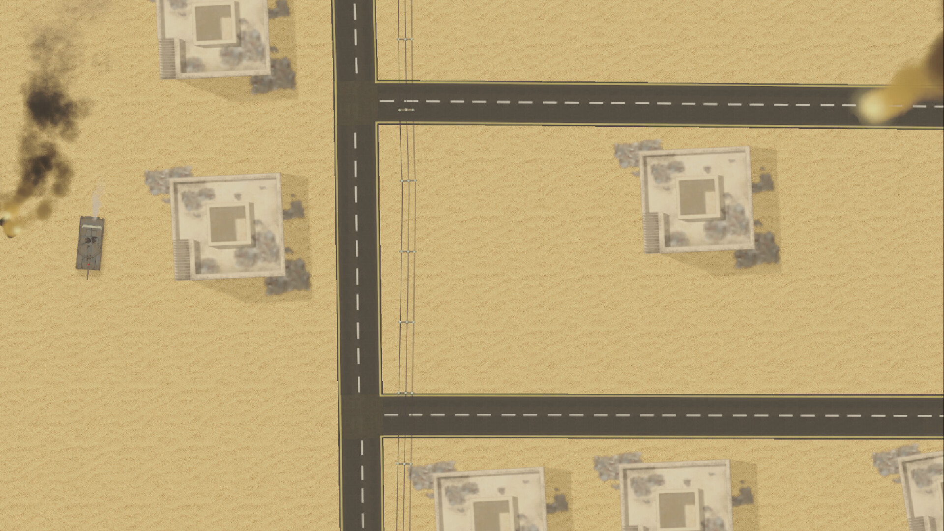 ModernFire screenshot #6