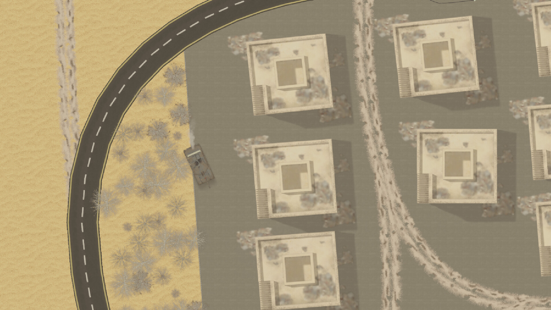 ModernFire screenshot #7