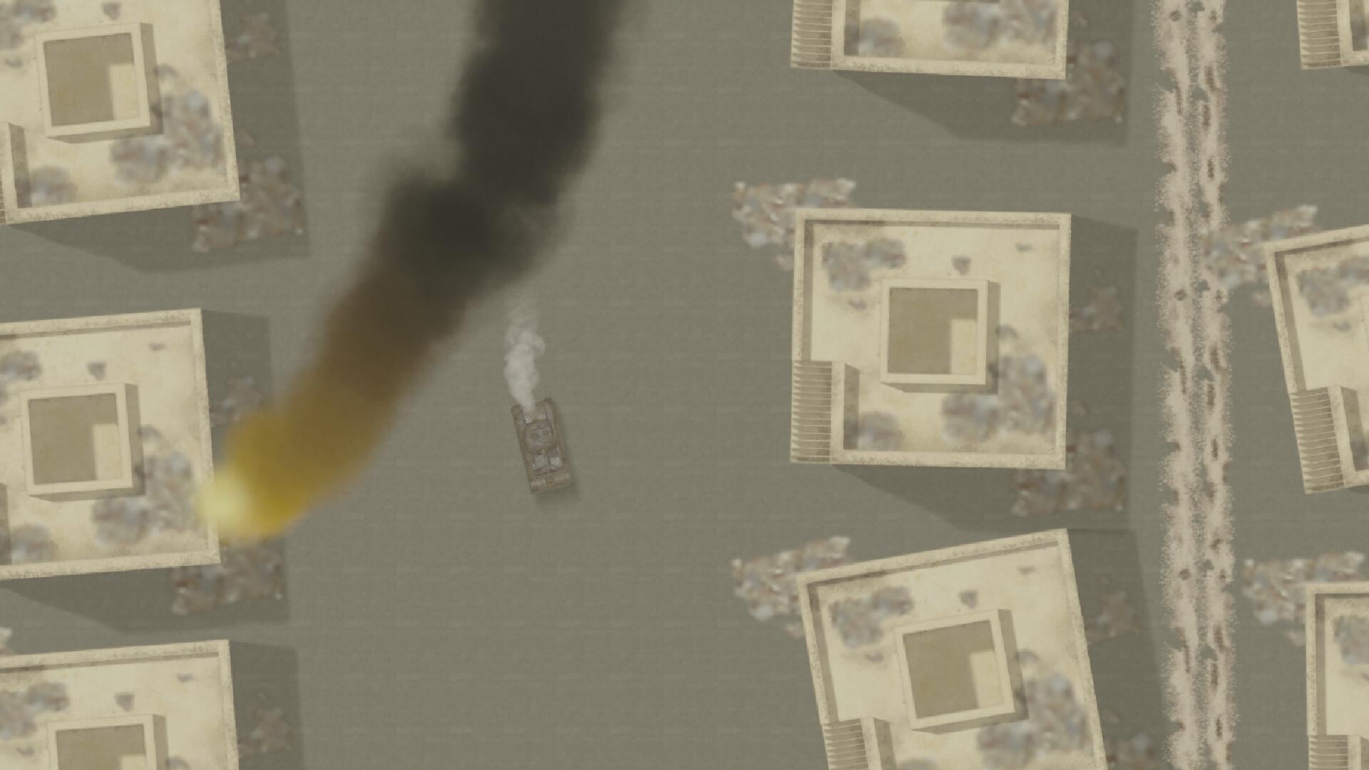 ModernFire screenshot #6