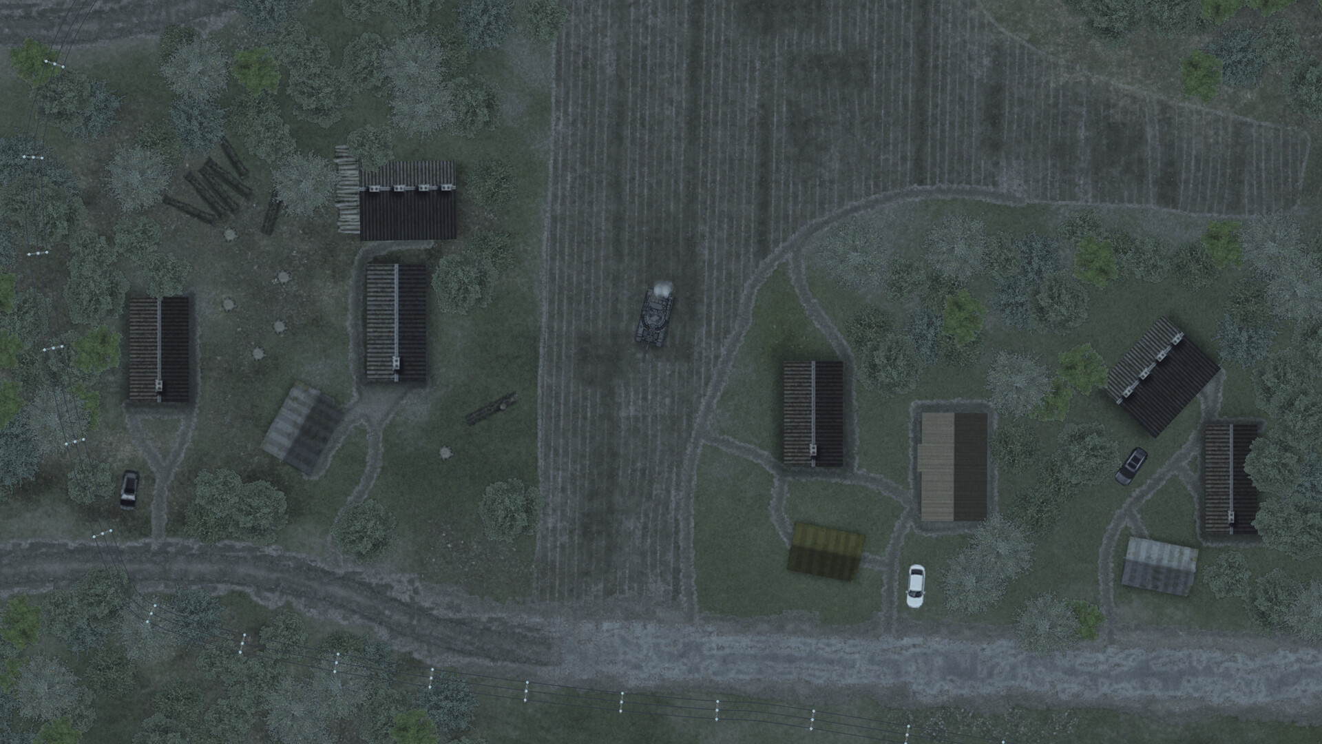 ModernFire screenshot