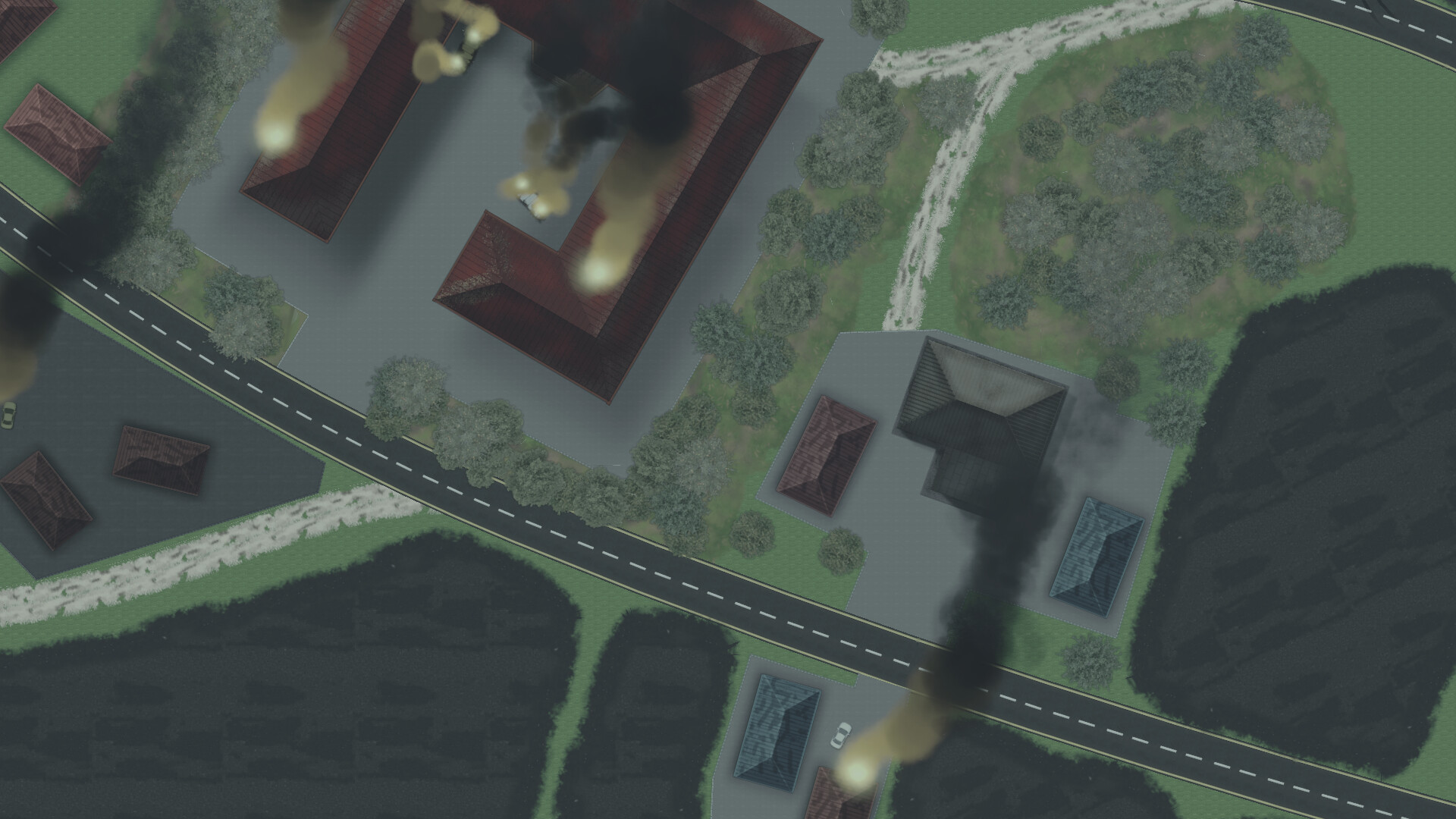 ModernFire screenshot #9