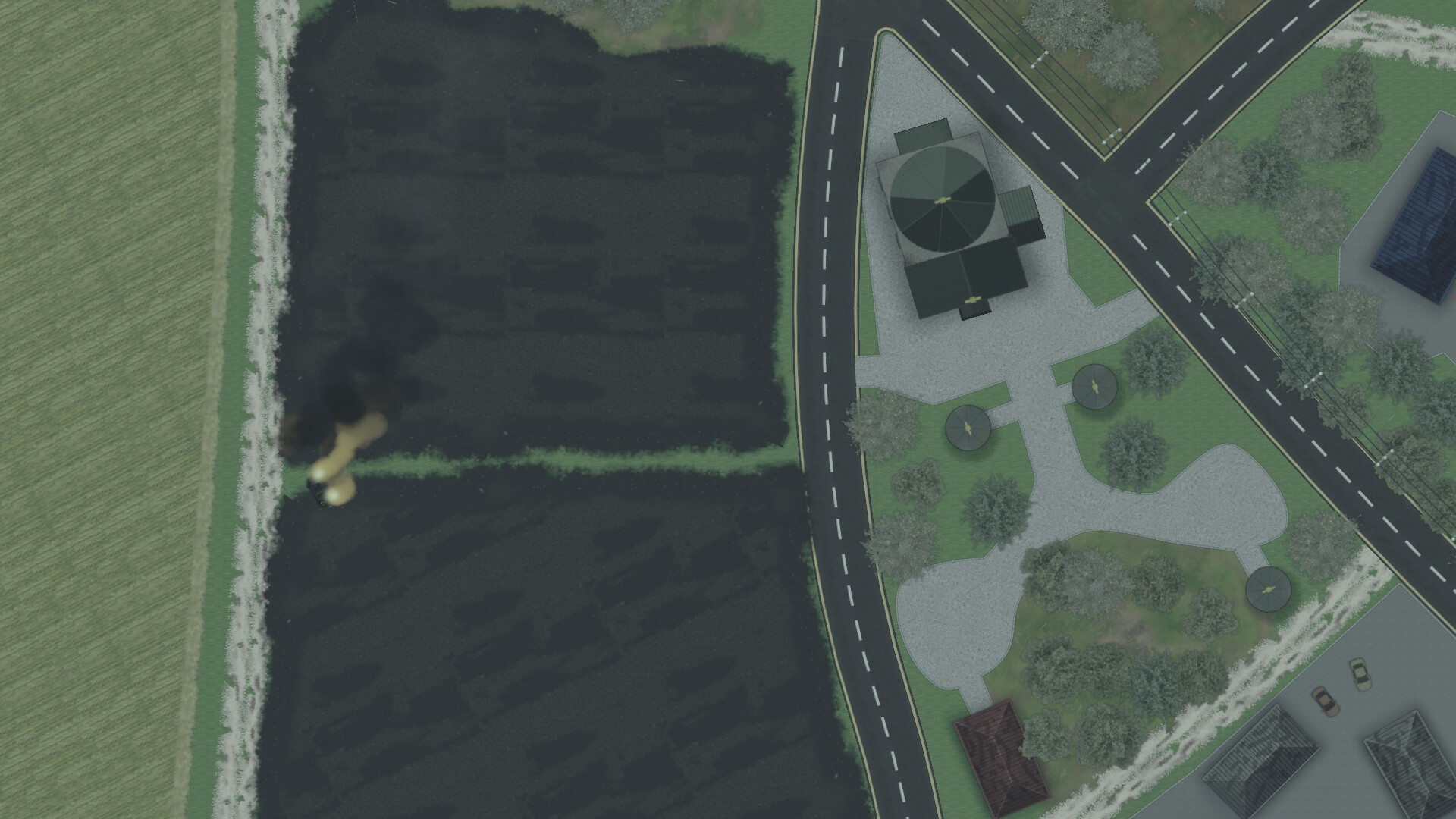 ModernFire screenshot #12