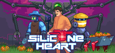 Silicone Heart Playtest