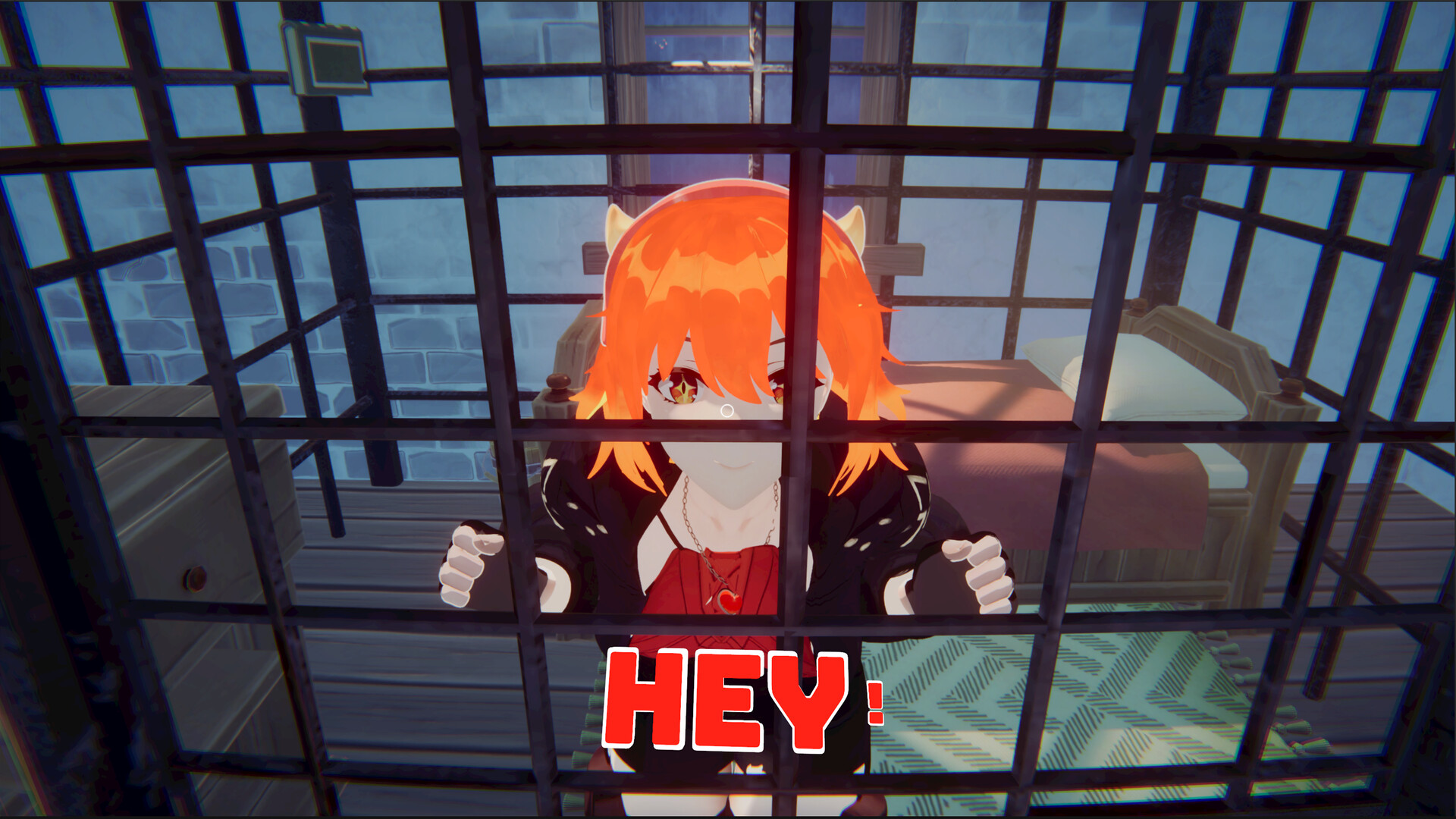 MIA: Memory Fragments Featured Screenshot #1