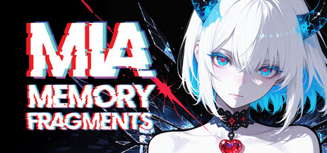 MIA: Memory Fragments