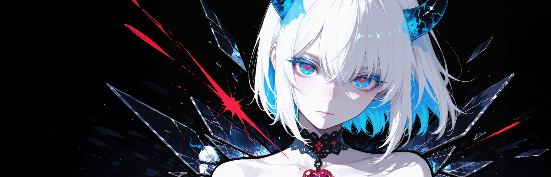 MIA: Memory Fragments