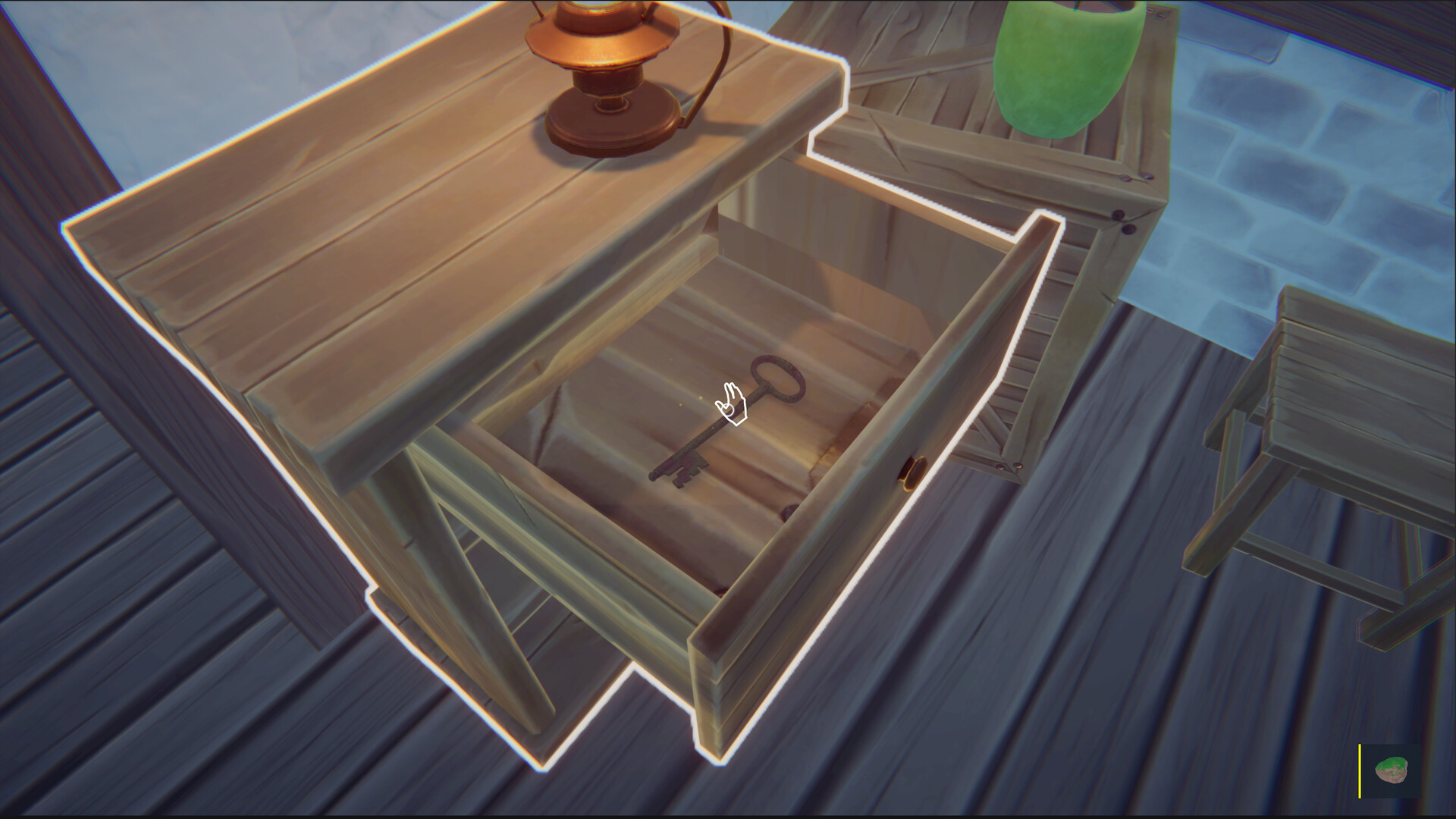 MIA: Memory Fragments screenshot #9