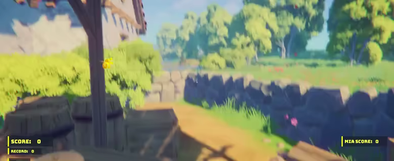 MIA video 4