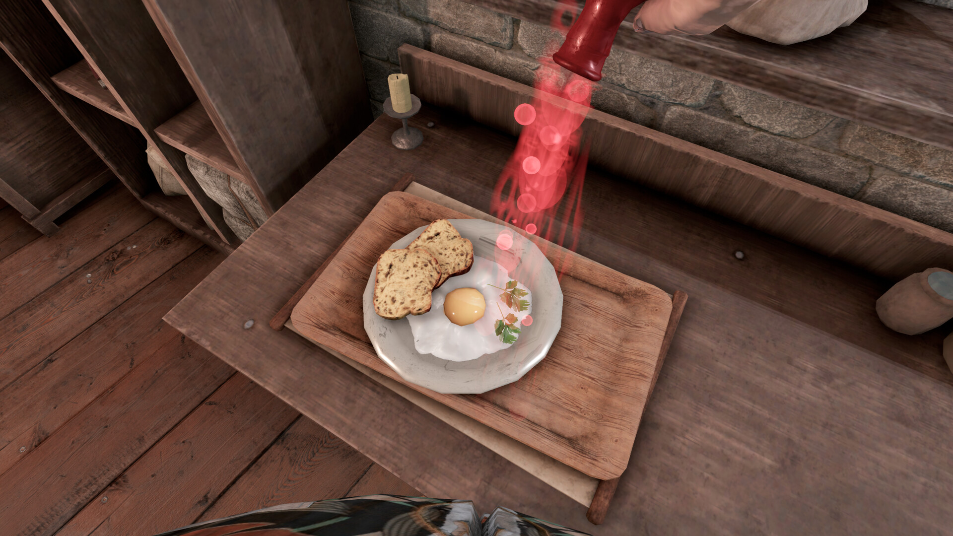 Betrayal Banquet screenshot #10