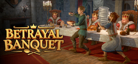 Betrayal Banquet