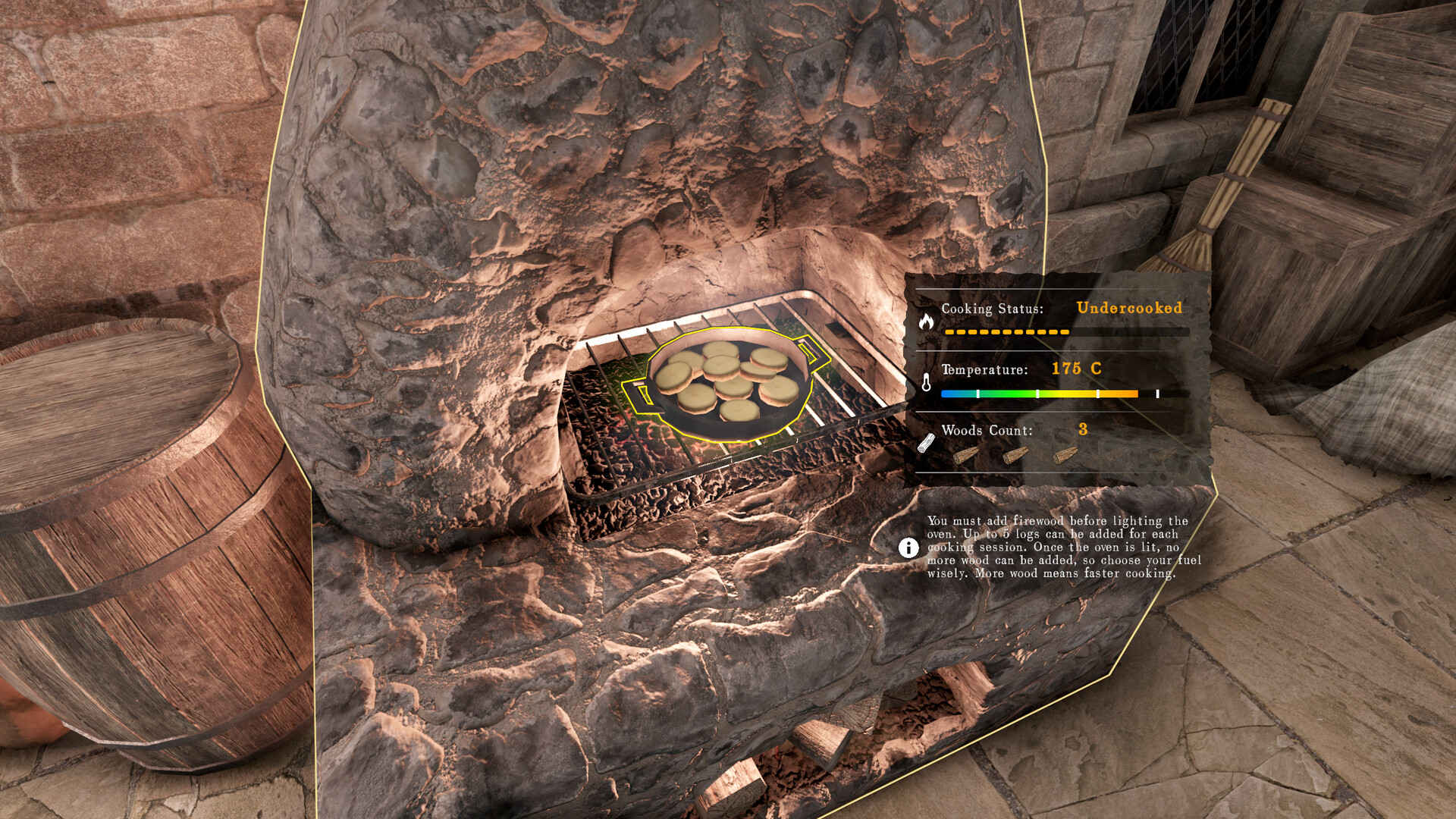 Betrayal Banquet screenshot 3