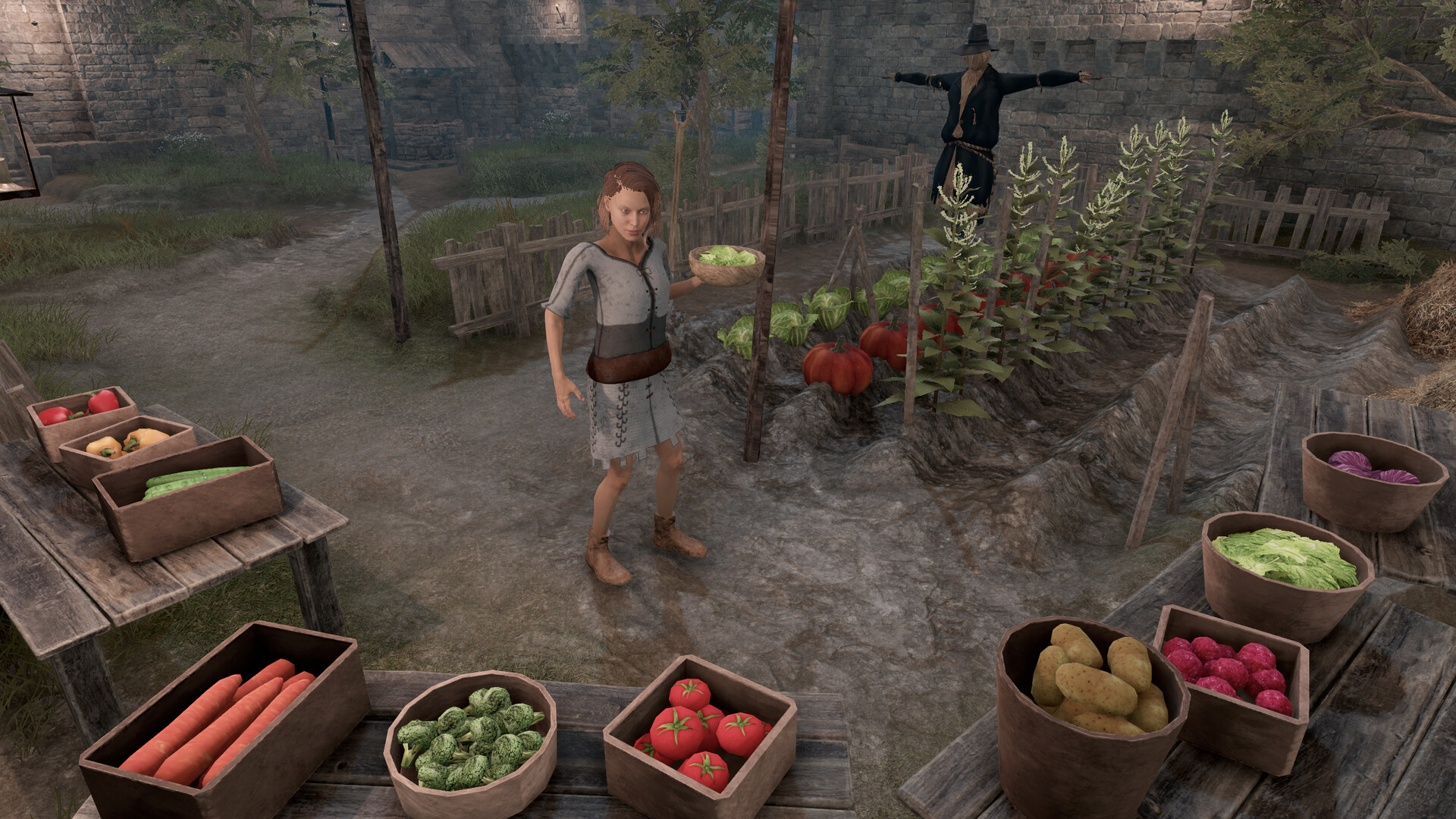 Betrayal Banquet screenshot 4