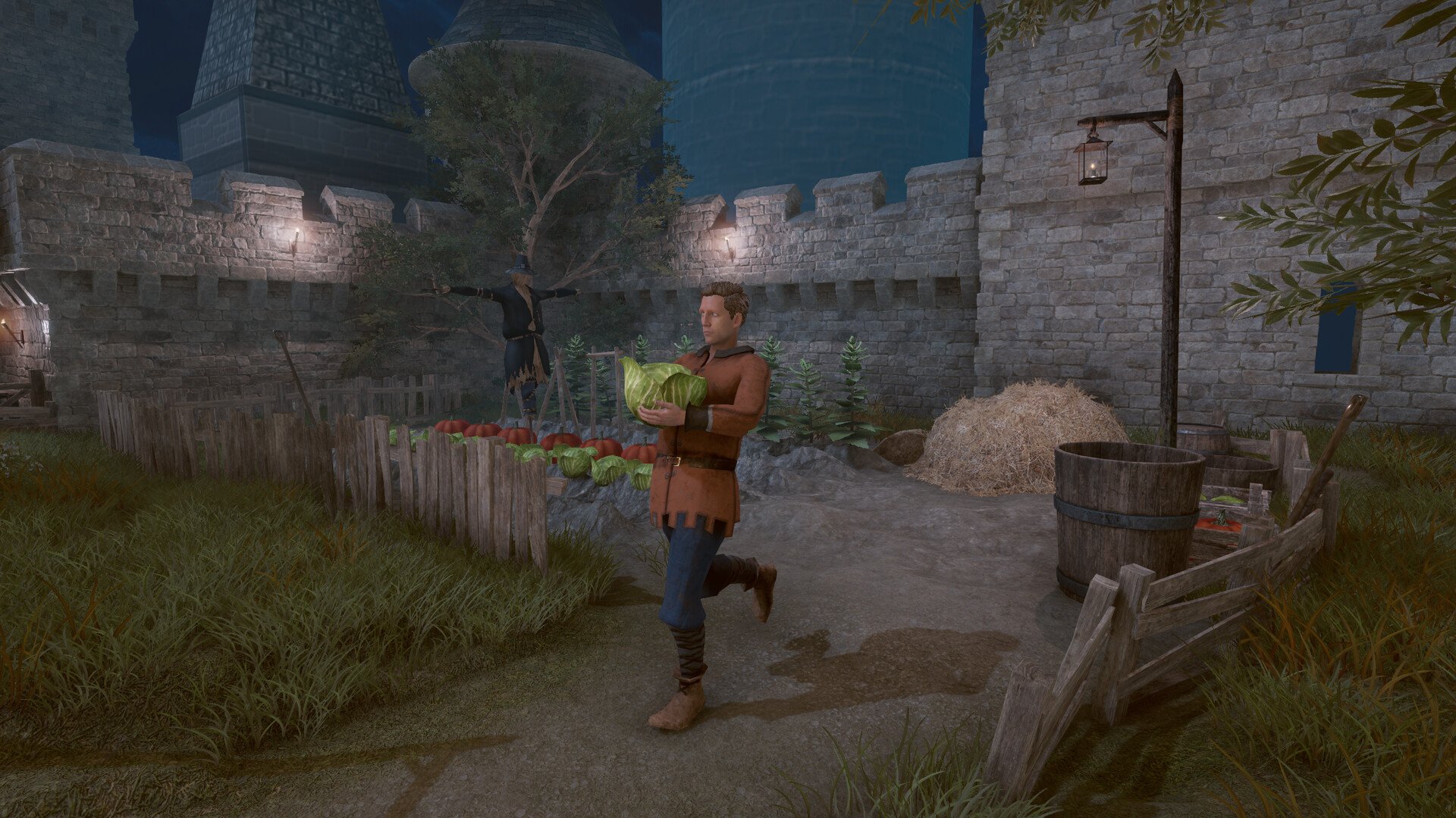 Betrayal Banquet screenshot #6