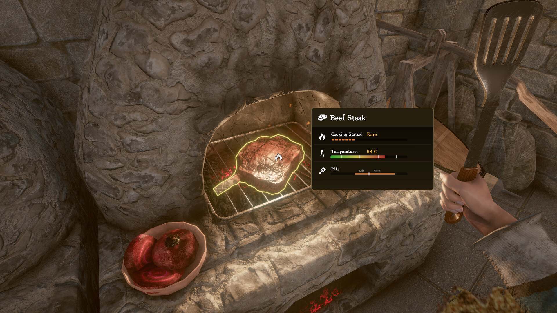 Betrayal Banquet screenshot #2