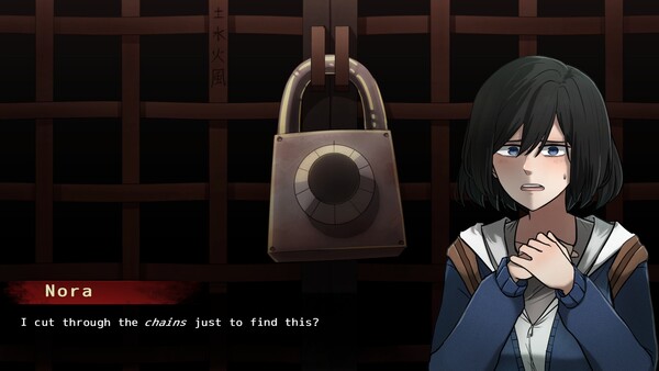 YAMIGATARI: FOR3ST game for windows Pc 1