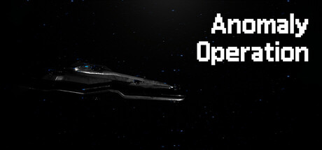 Anomaly Operation