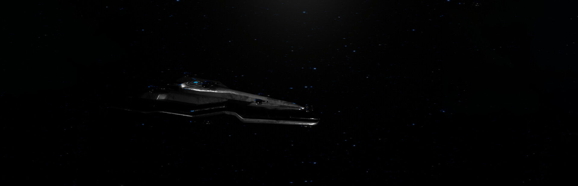 Anomaly Operation