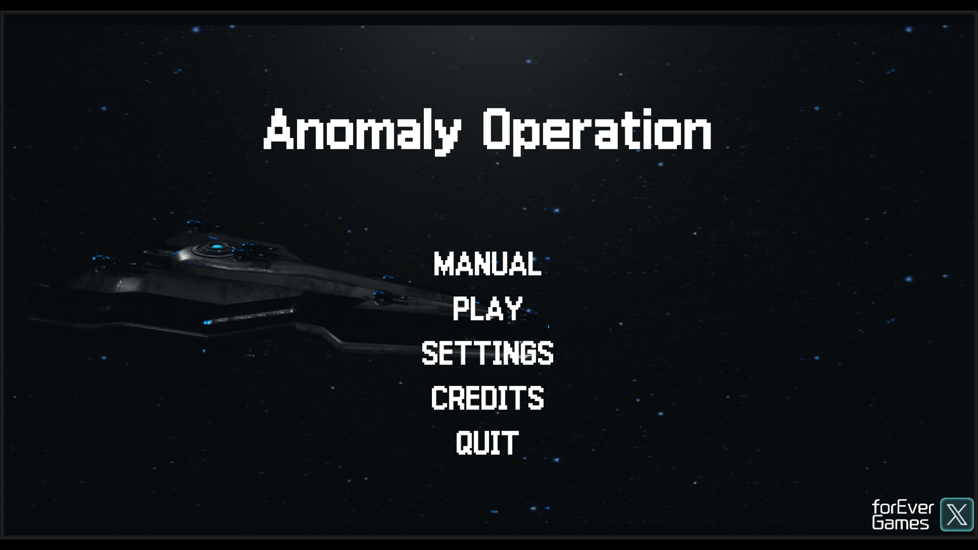 Anomaly Operation Featured Screenshot #1