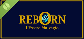 Reborn: The Evil Being Demo