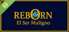 Reborn: The Evil Being Demo